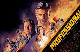 Professionals S1: Hot Zone