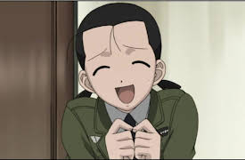 Pumpkin Scissors Season 1: The Military, the Commoners and the Nobility