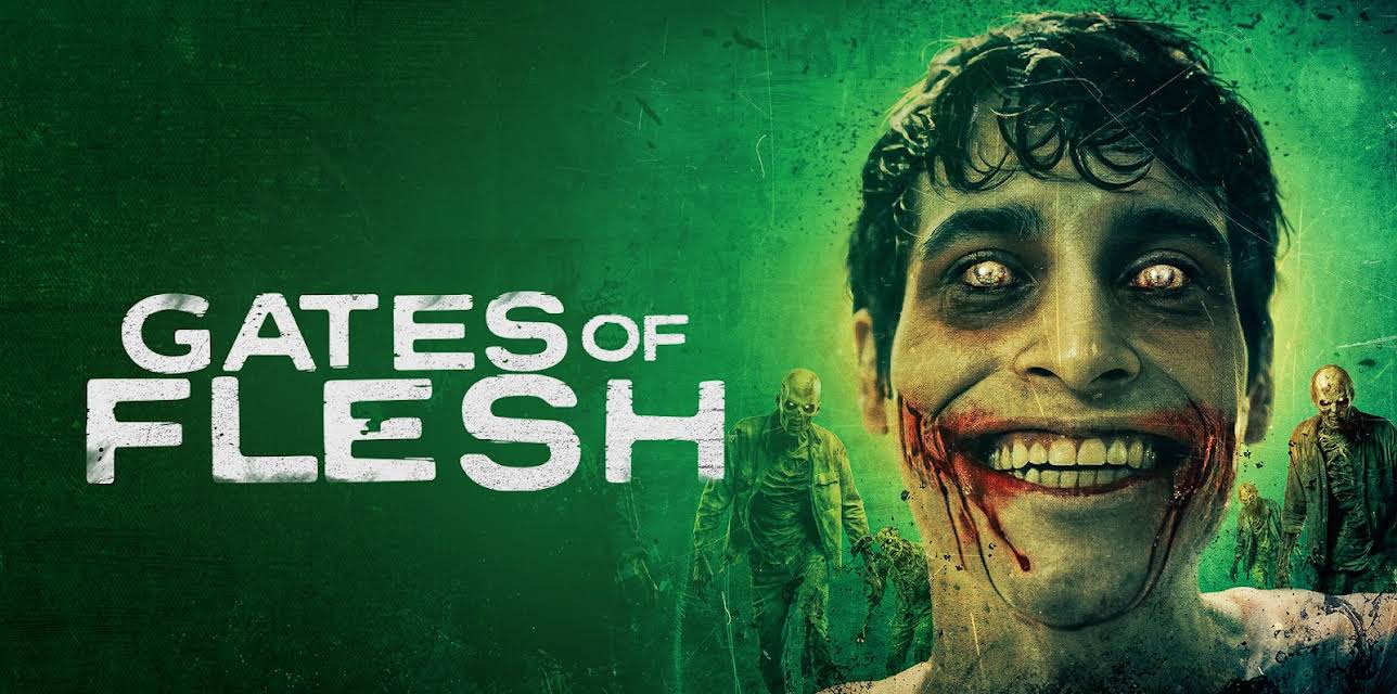 Gates of Flesh (2025)
