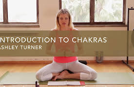 Chakras with Ashley Turner: Introduction To Chakras
