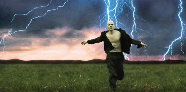 19:13: MAD DRAMA: 'POWDER (PURA ENERGÍA)' | BE MAD | 11/10 2025