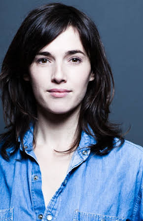 Clémentine Baert as 