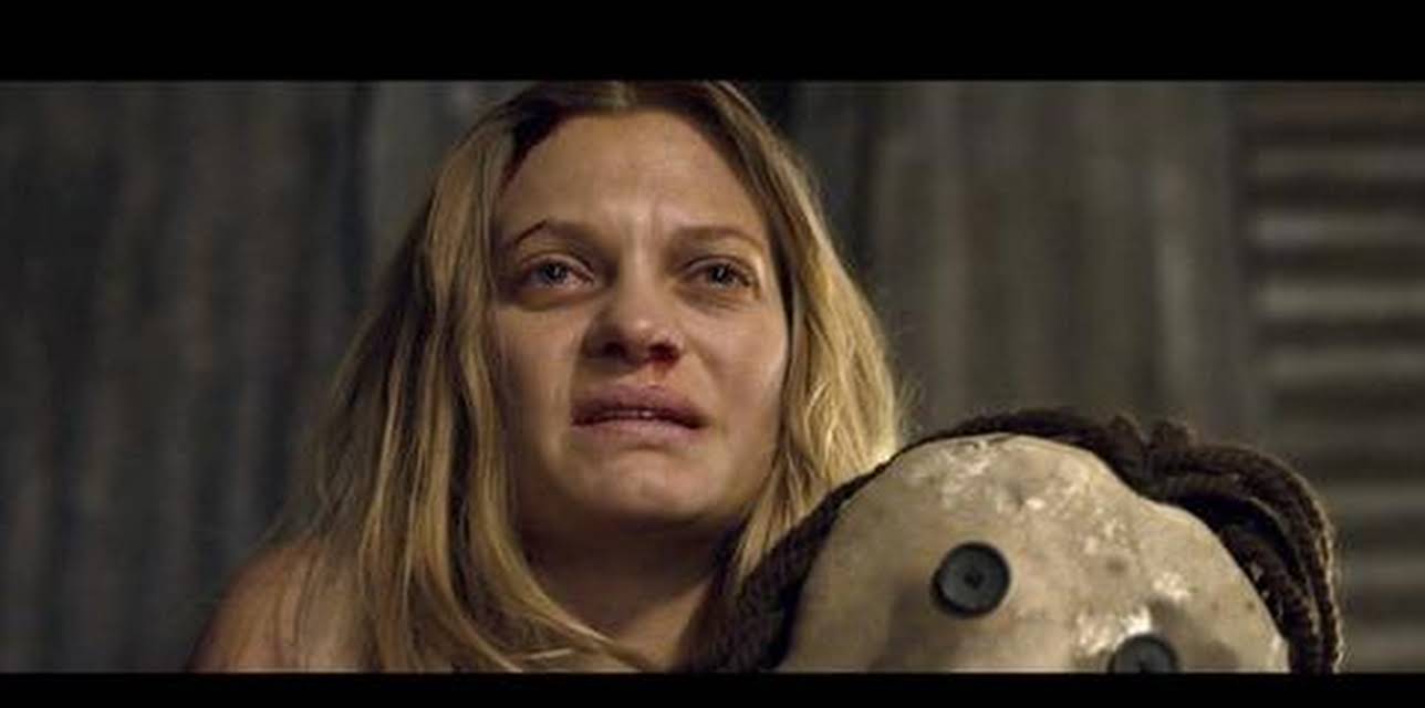 Incident in a Ghostland (2018)