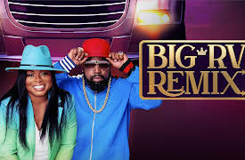Big RV Remix: Shoot for the Stars