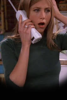 19:57: Friends (T5): Ep.11 El de todas las promesas | Comedy Central | 7/31 2026