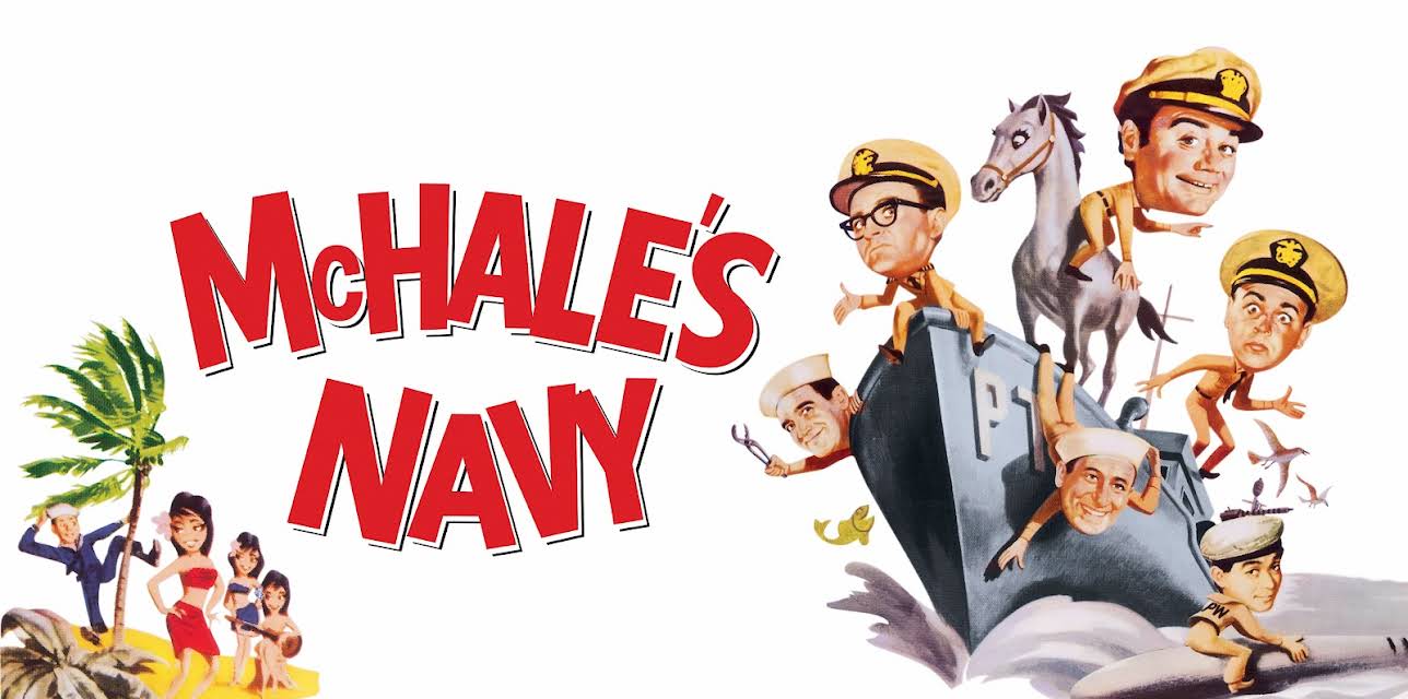 McHale's Navy (1964) (1964)