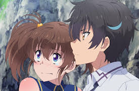 My Instant Death Ability is Overpowered: Alpha Omega