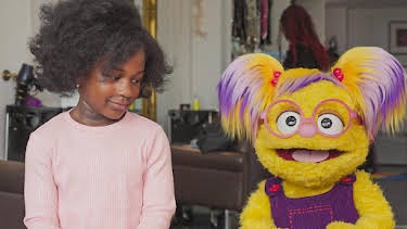 10:40 AM: I Spy, You Spy (S1) | Cbeebies | 3/27 2026