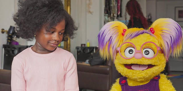 10:35 AM: I Spy, You Spy (S1) | Cbeebies | 11/3 2025