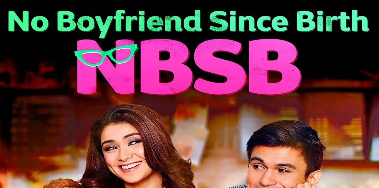 No Boyfriend Since Birth NBSB (2015)