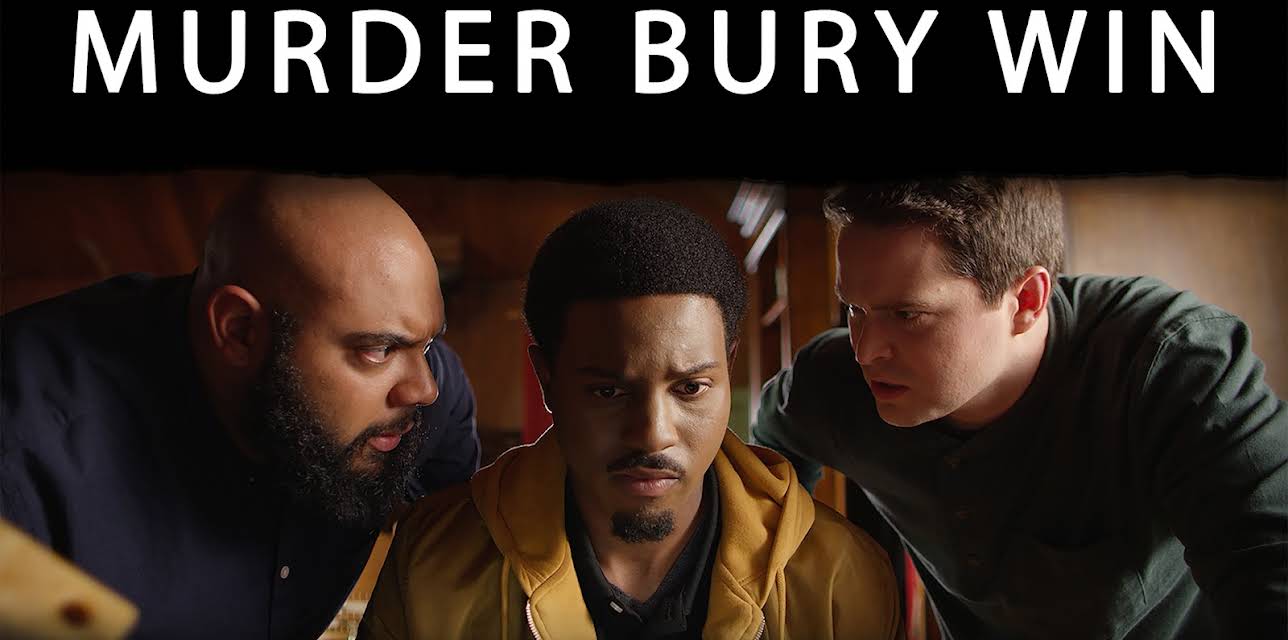 Murder Bury Win (2020)