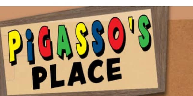 Pigasso's Place