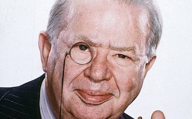 Charles Coburn