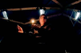 The Ghost Town Terror, Season 1: Let Us Have Her