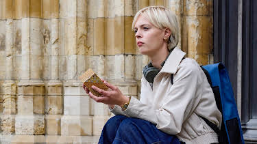 10:00 PM: New: Patience | Channel 4 | 1/7 2026