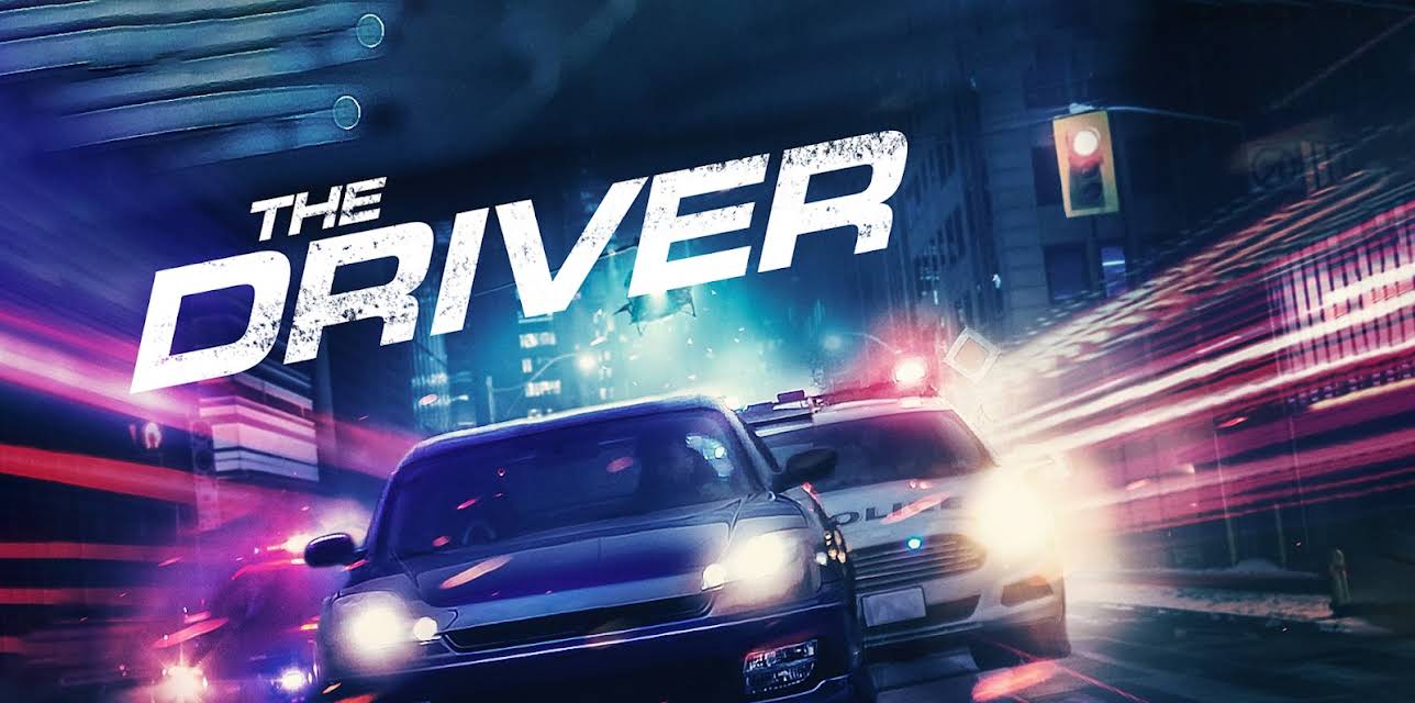 The Driver (2021)