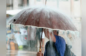 The Science of Extreme Weather: Extreme Humidity, Rain, and Fog