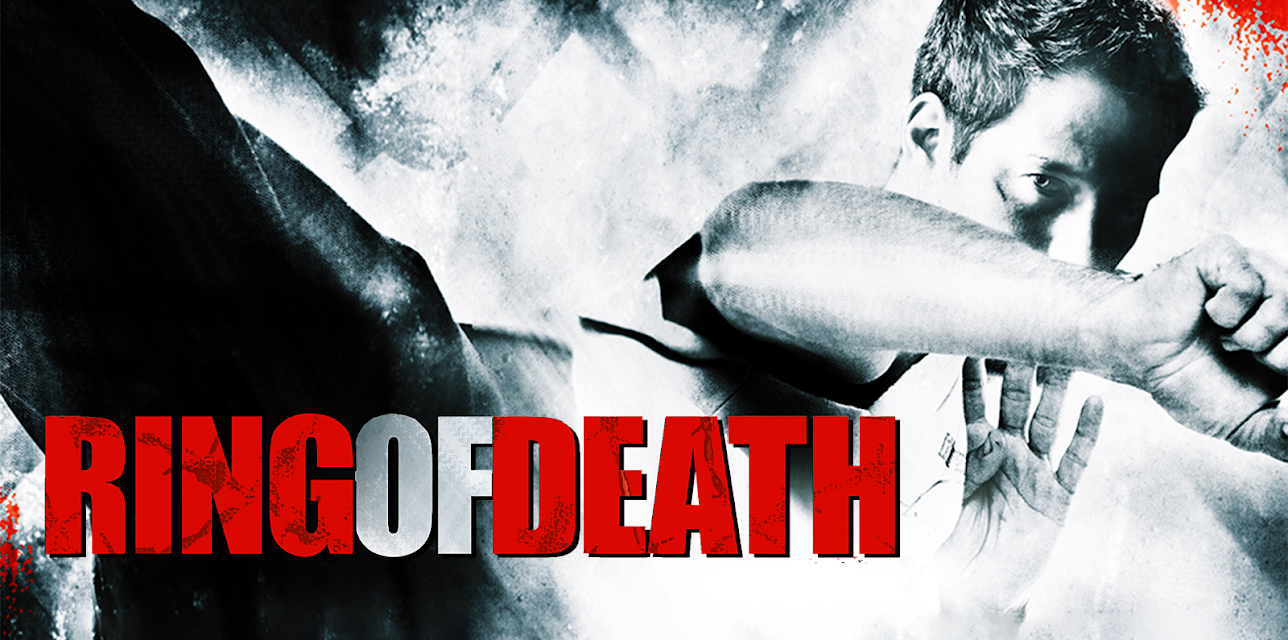 Ring Of Death (2009)