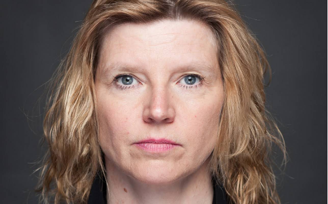 Ina Geerts