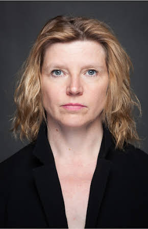 Ina Geerts as 
