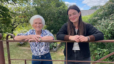 8:00 AM: Gardeners' World | BBC Two | 8/13 2026