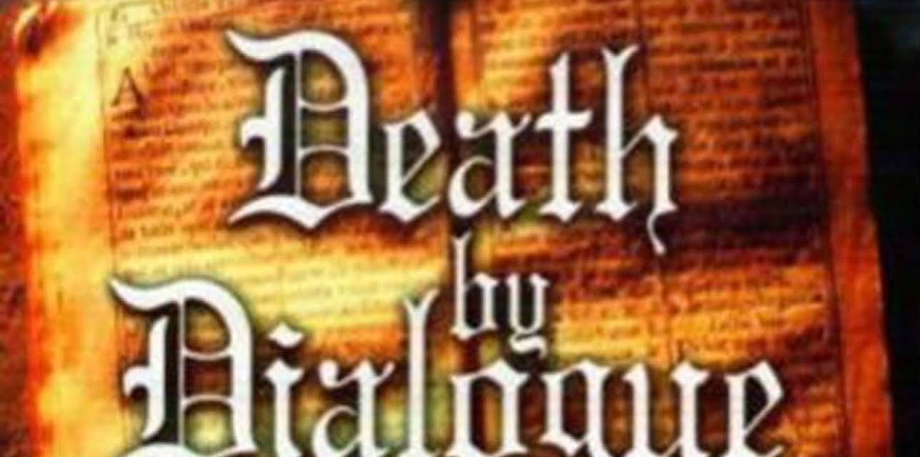 Death By Dialogue (1988)