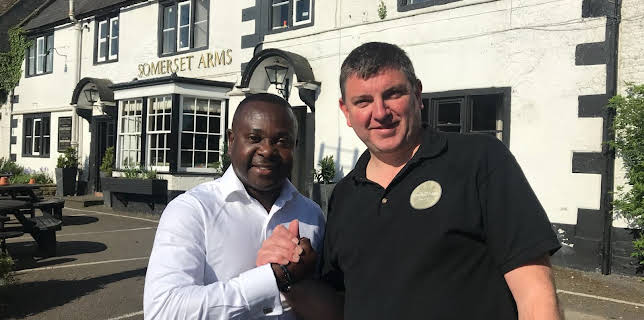 3:10 PM: Four in a Bed | More 4 | 2/26 2026