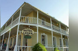 Hotel Impossible: The Hotel Leger