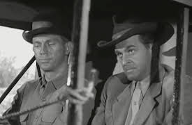 Wanted: Dead or Alive: Ep 19 - Six up to Bannach