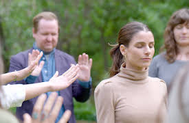 the goop lab with Gwyneth Paltrow: El sexto sentido