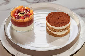 Next Baking Master: Paris, Season 1: Like a Fine Wine and Cheese