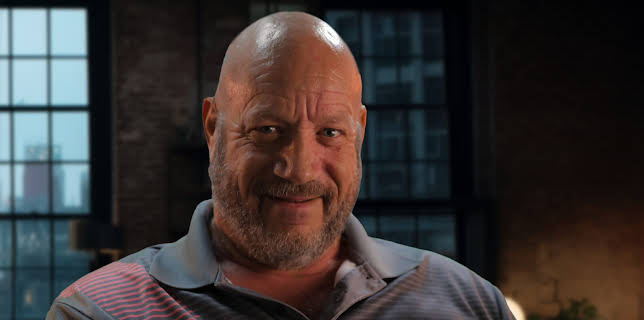 00:15: Hustlers Gamblers Crooks (S1 E3) (S1) | Discovery Channel | 12/25 2025