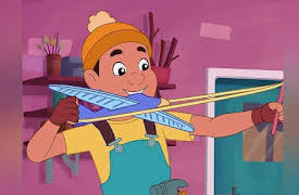 Wolf Joe: Turtle Bay Flyers