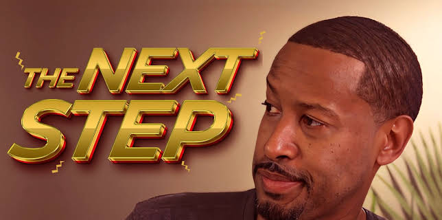 The Next Step (2020)