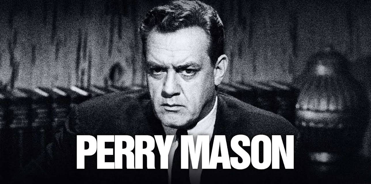 Perry Mason Season 1