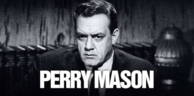 Perry Mason Season 1
