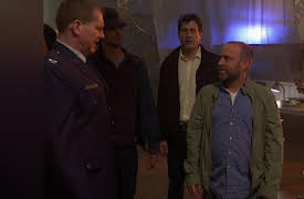 Jon Benjamin Has a Van Season 1: Star Door