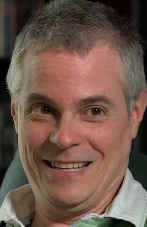 Simon Boisvert as Director