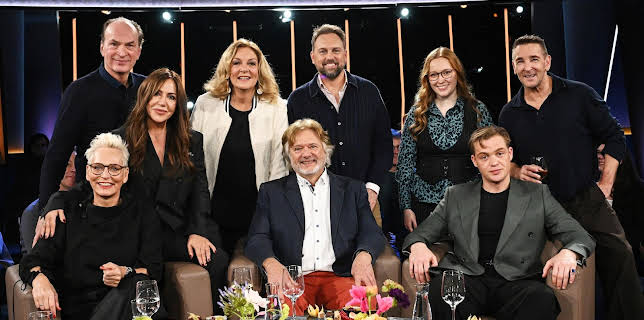 09:00: NDR Talk Show | SR Fernsehen | 1/18 2026