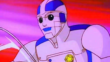 09:35: Galaxy Rangers | ProSieben Maxx | 4/18 2026