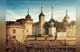 The Great Tours: England, Scotland, and Wales: Britain's Medieval Castles