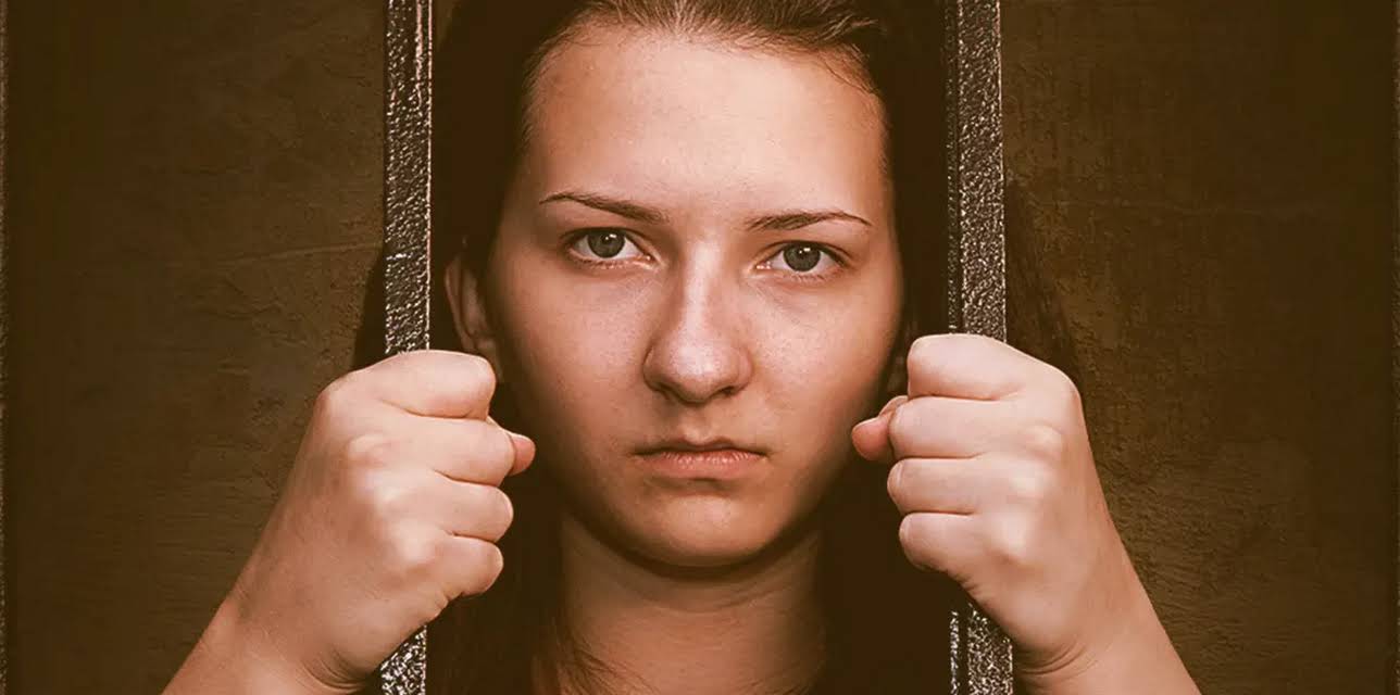 Women In Prison