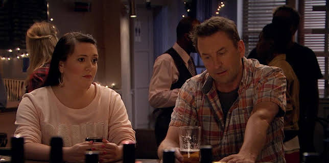 2:30 AM: Not Going Out (S7 E3) (S7) | Dave | 1/12 2026