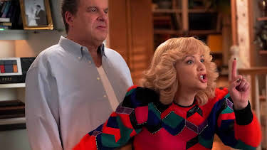 4:15 AM: The Goldbergs | E4 | 8/26 2026
