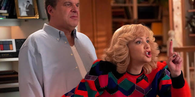 8:30 AM: The Goldbergs | E4 | 3/18 2026