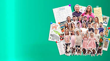 9:00 PM: 22 Kids & Counting (S8 E2) (S8) | Channel 5 | 2/8 2026