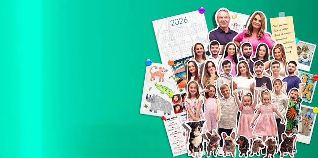 8:00 PM: 22 Kids & Counting | Channel 5 | 2/8 2026