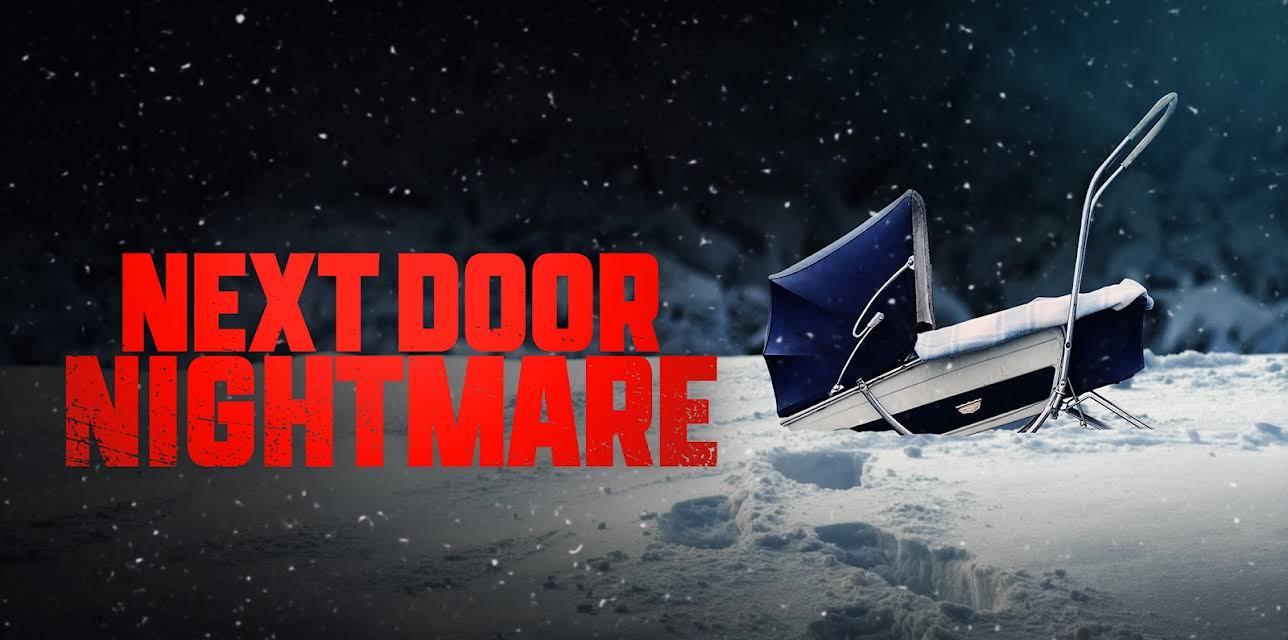 Next Door Nightmare (2021)