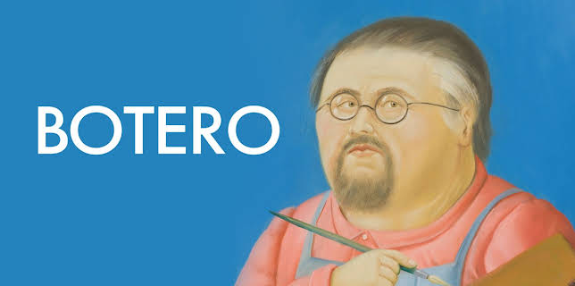 Botero (2019)