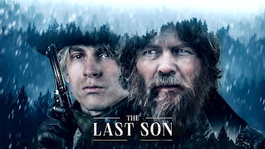 01:45: The Last Son | TV6 | 4/13 2026